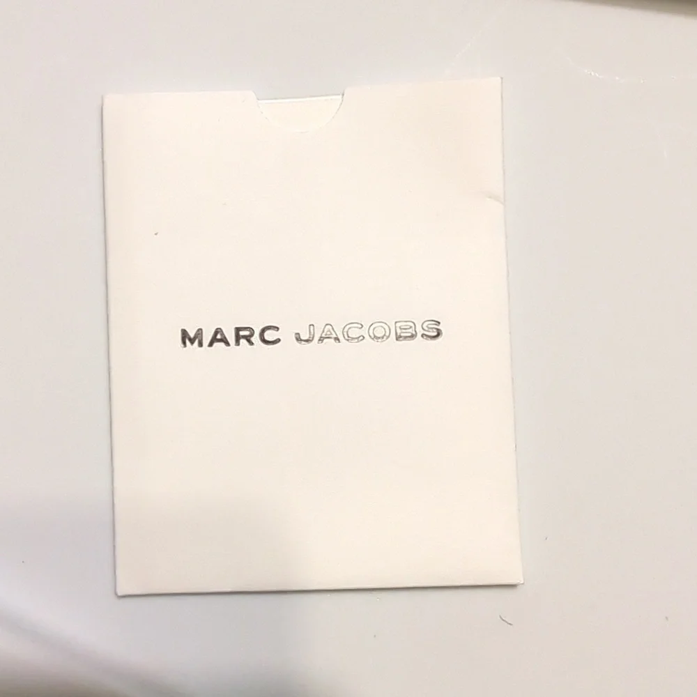 Marc Jacobs marc jacobs